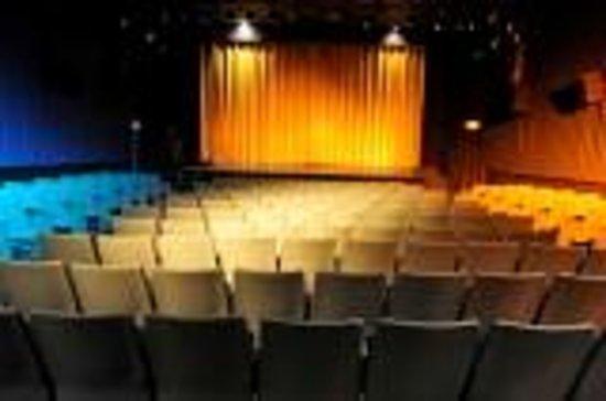 Cornerstone Playhouse